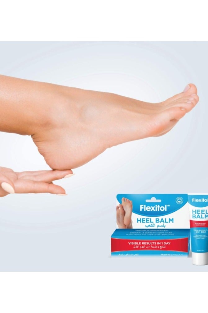 Flexitol Heel Balm 56gram - Image 4