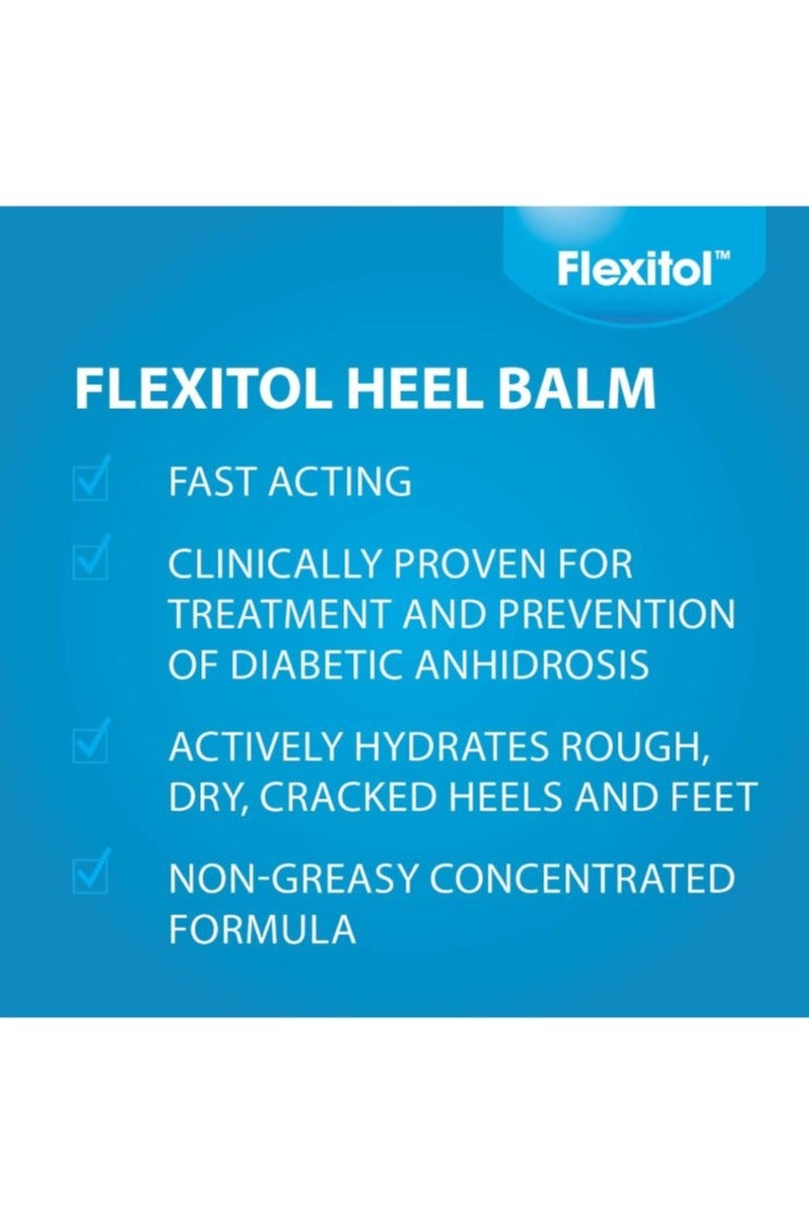 Flexitol Heel Balm 56gram - Image 5