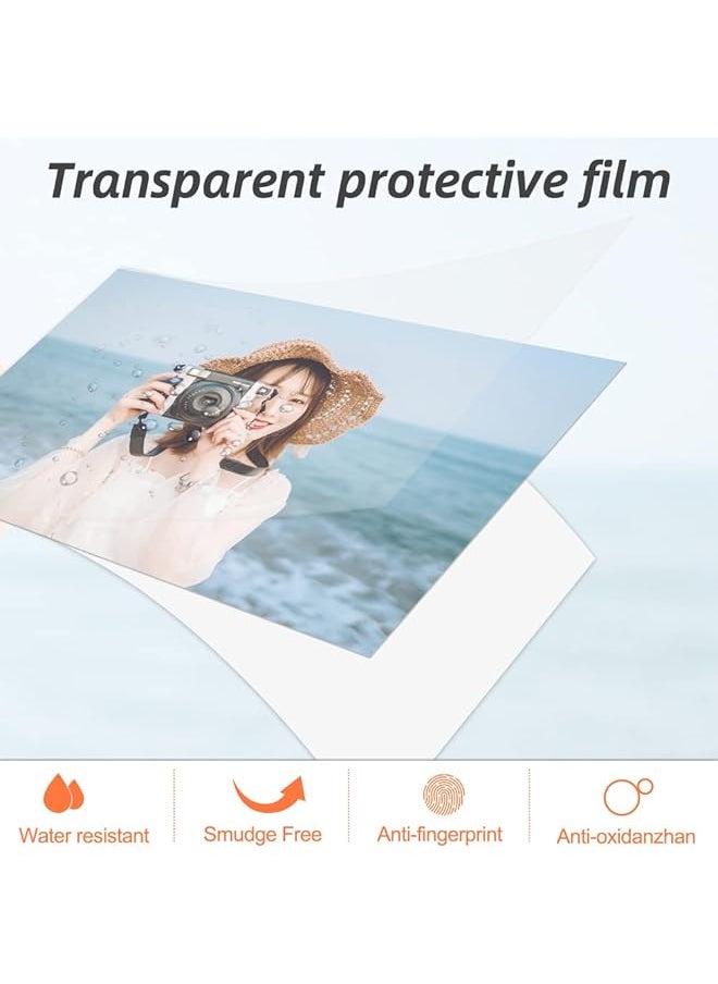 erorex - Cp1500 Paper Compatible With Canon Selphy Cp1500 Ink And Paper Kp 108In Canon Photo Printer Paper 108 Sheets 4X6 And 3 Color Ink Cartridges For Canon Selphy Cp1500 Cp1300 Cp1200 Printer - Image 1