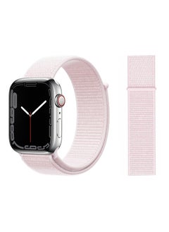 Perfii 3pcs Watch Bands Replacement for Apple Watch Strap Compatible with Apple Watch 49/46/45/44/42mm Series 10/9/8/7/6/5/4/SE/Ultra  - Image 3