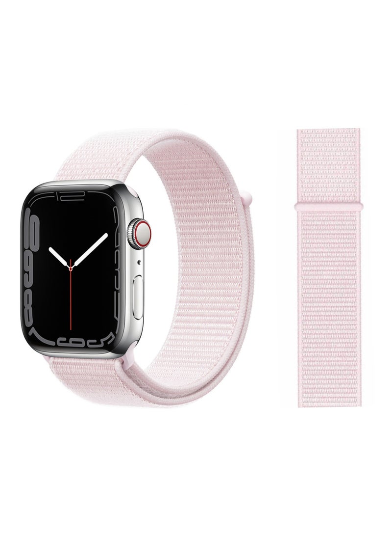 Perfii 3pcs Watch Bands Replacement for Apple Watch Strap Compatible with Apple Watch 49/46/45/44/42mm Series 10/9/8/7/6/5/4/SE/Ultra  - Image 3
