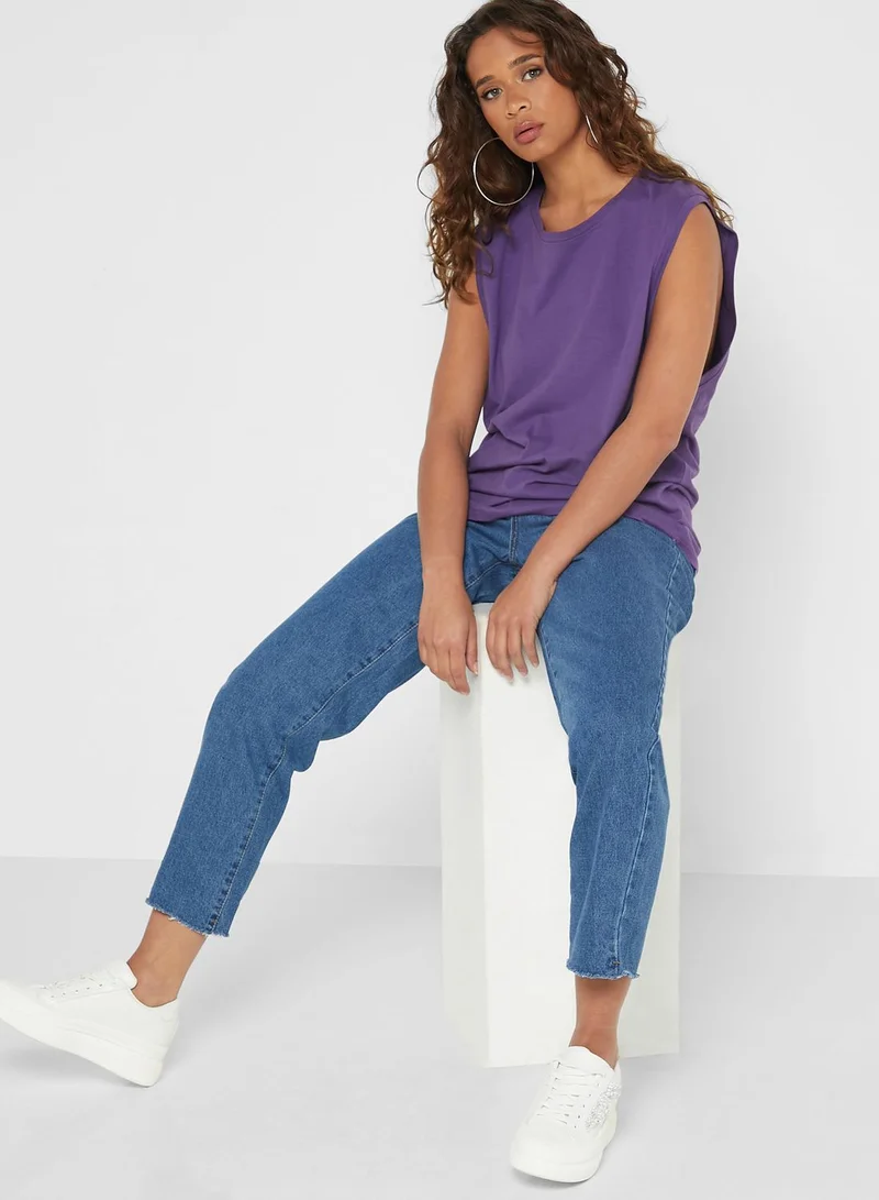 Ginger Slim Fit Jeans