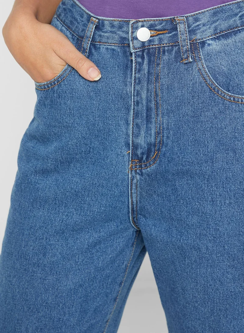 Ginger Slim Fit Jeans