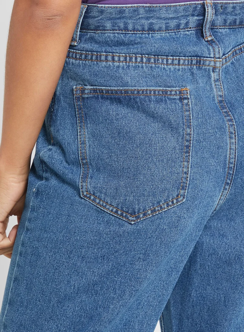 Ginger Slim Fit Jeans