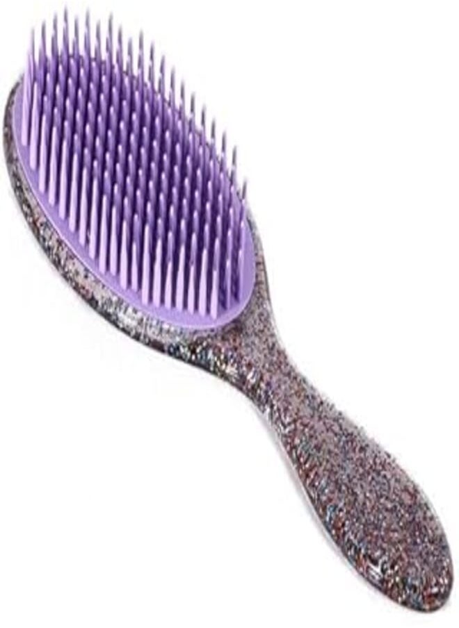 arix - Migo's Detangling Silicone Hair Brush - Image 1