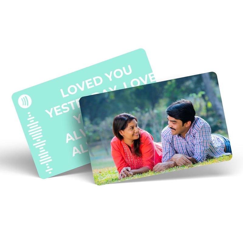 Brandian Brandian Customized Wallet Cards Heartfelt Gift For Her With Special Messages Personalize With Custom Photos And Words To Create A Truly Unique And Sentimental Gift