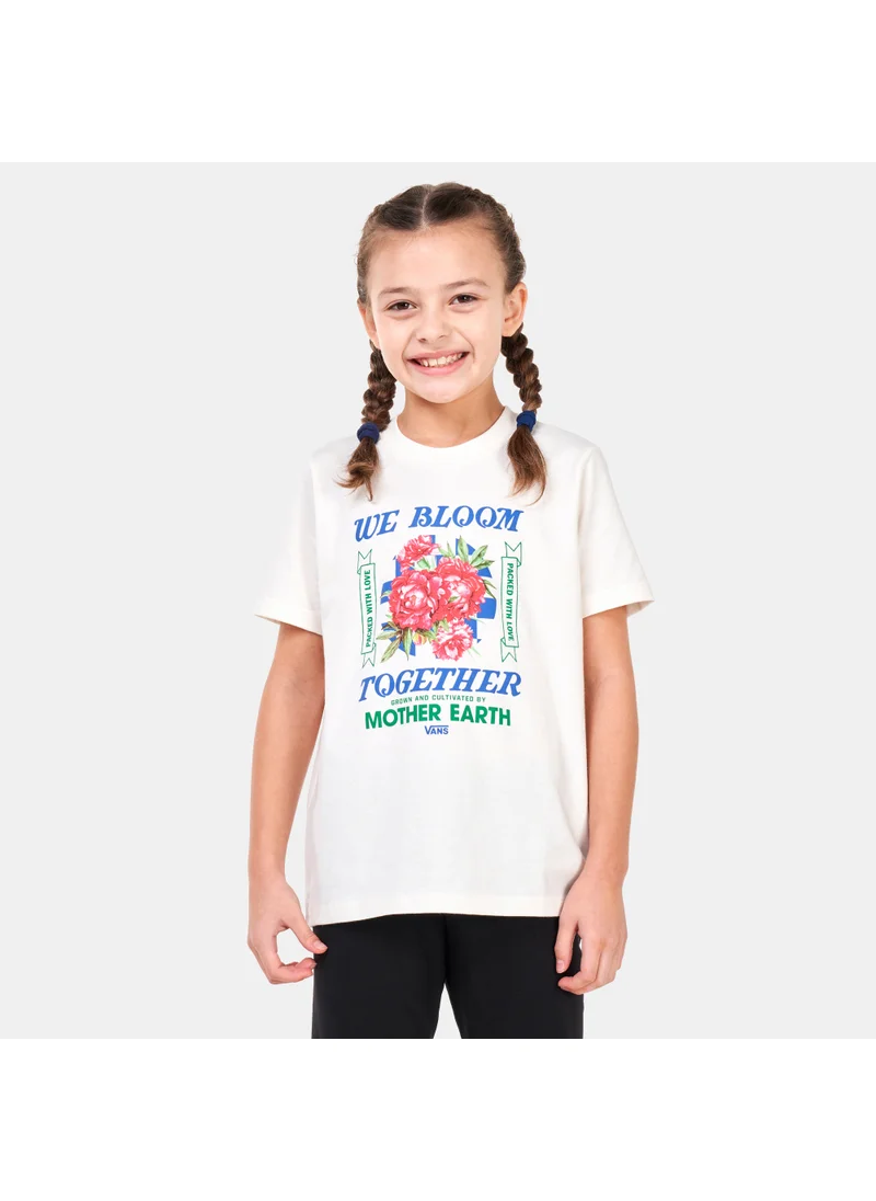 VANS Kids' Eco Positivity T-Shirt