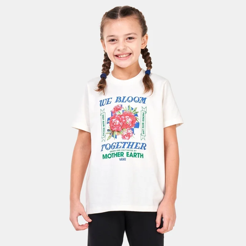 VANS Kids' Eco Positivity T-Shirt