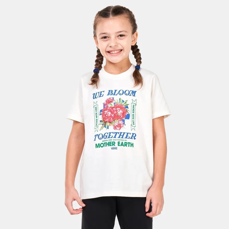 VANS Kids' Eco Positivity T-Shirt