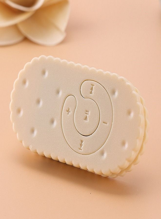 Mini Sport Insert Card Mp3 Cookie Shape  - Image 1