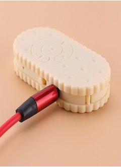 Generic Mini Sport Insert Card Mp3 Cookie Shape  - Image 3