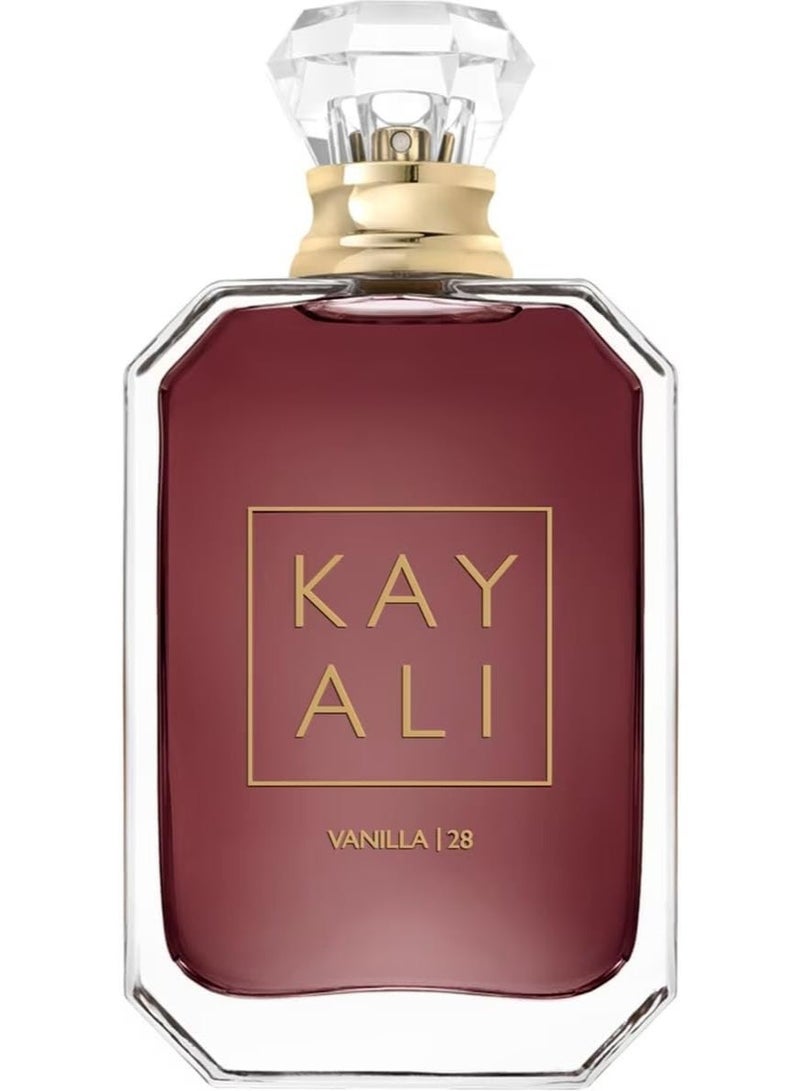 KAYALI عطر كايالي فانيلا 28 (50 مل) - Image 2