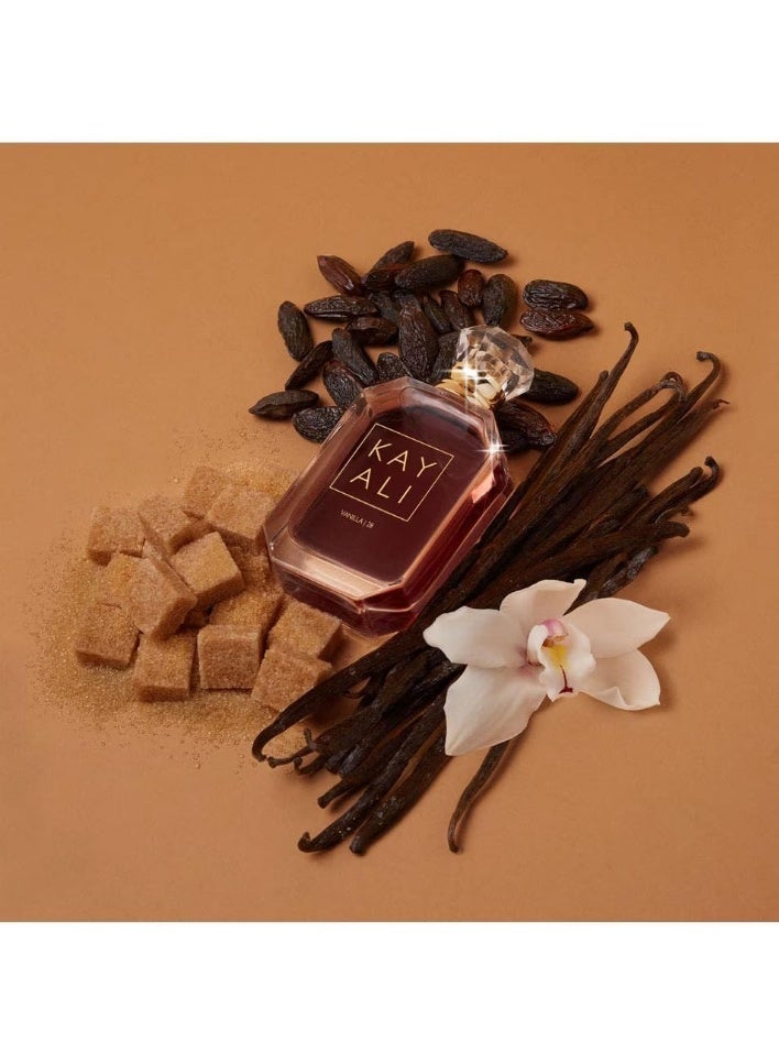 KAYALI عطر كايالي فانيلا 28 (50 مل) - Image 3
