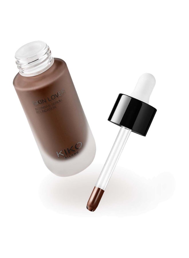 KIKO MILANO Skin Lover Intensive Serum Foundation 20N Neutral  - Image 1
