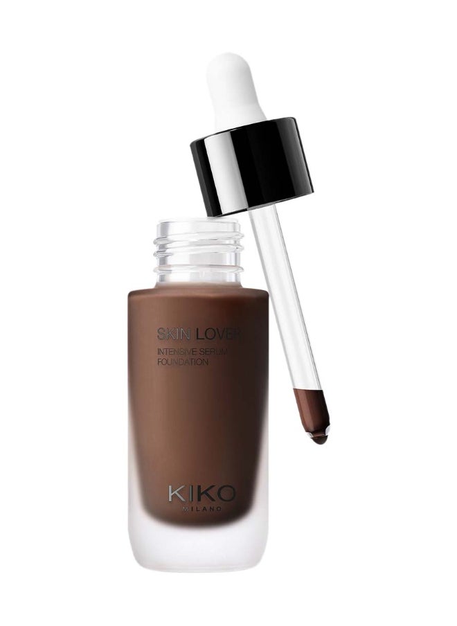 KIKO MILANO Skin Lover Intensive Serum Foundation 20N Neutral  - Image 3