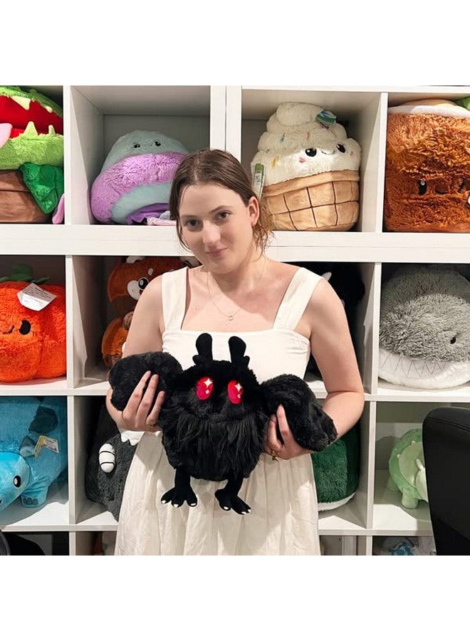 Squishable / Mini Baby Mothman 7'' Plush - Image 2