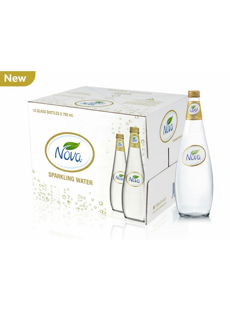 NOVA مياه فوارة - Image 1