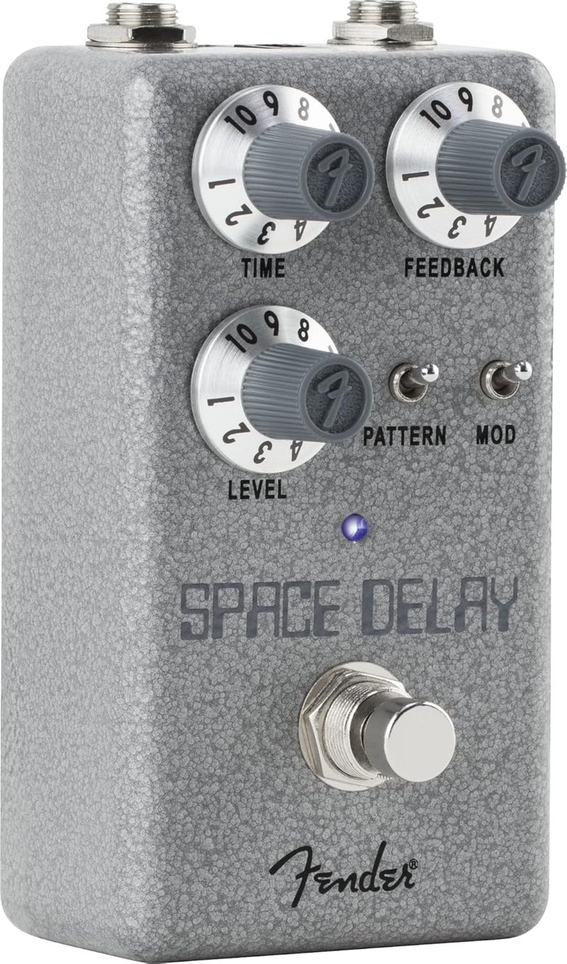 Fender Hammertone Space Delay Effect Pedal - Image 3