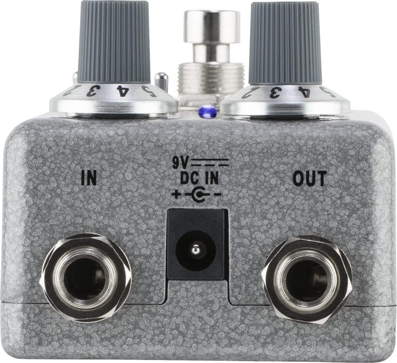 Fender Hammertone Space Delay Effect Pedal - Image 2