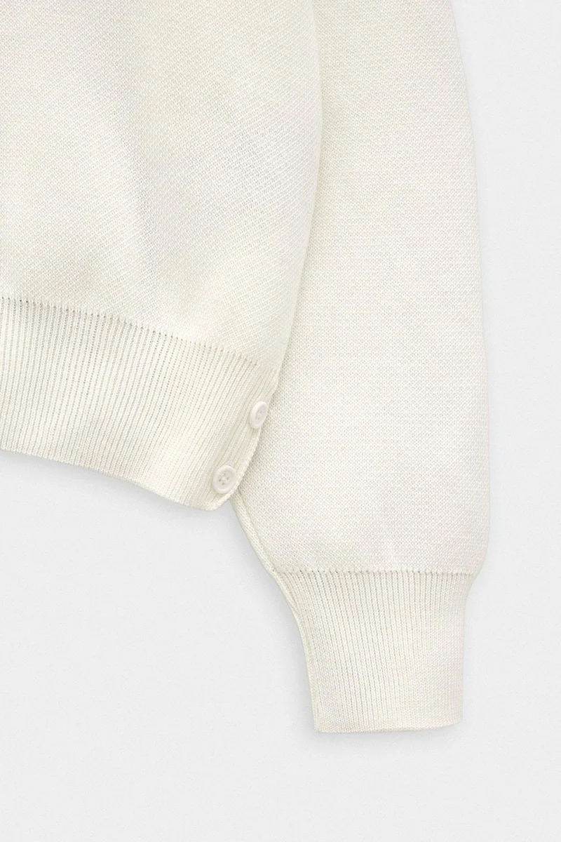 Giesto Cream Natural GIESTO Men's Sweater for Men | Best Price UAE