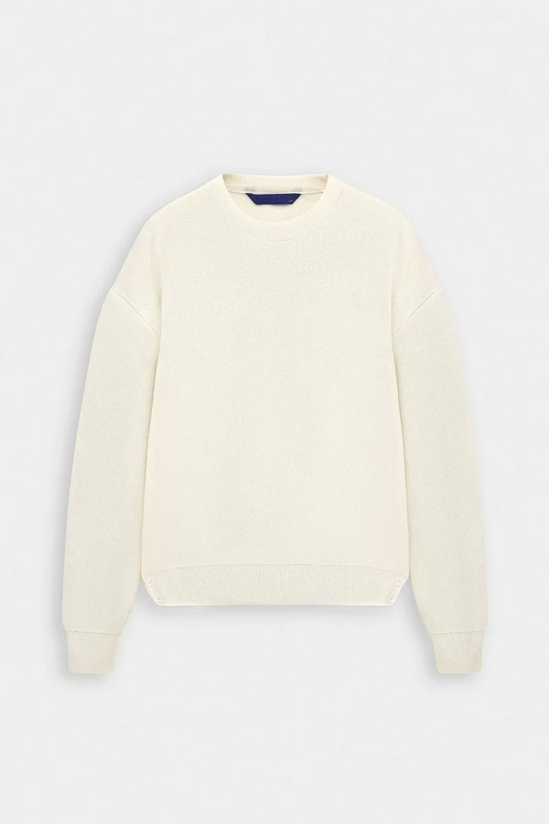GIESTO Men's Sweater