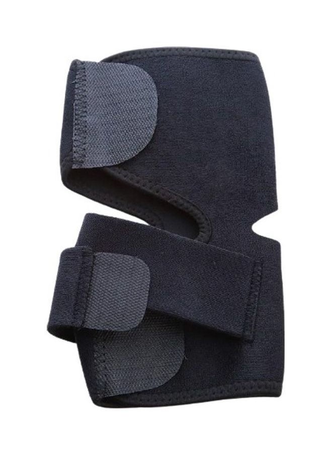 NIBEMINENT Silicone Volleyball Knee Brace Pads Support  - Image 1