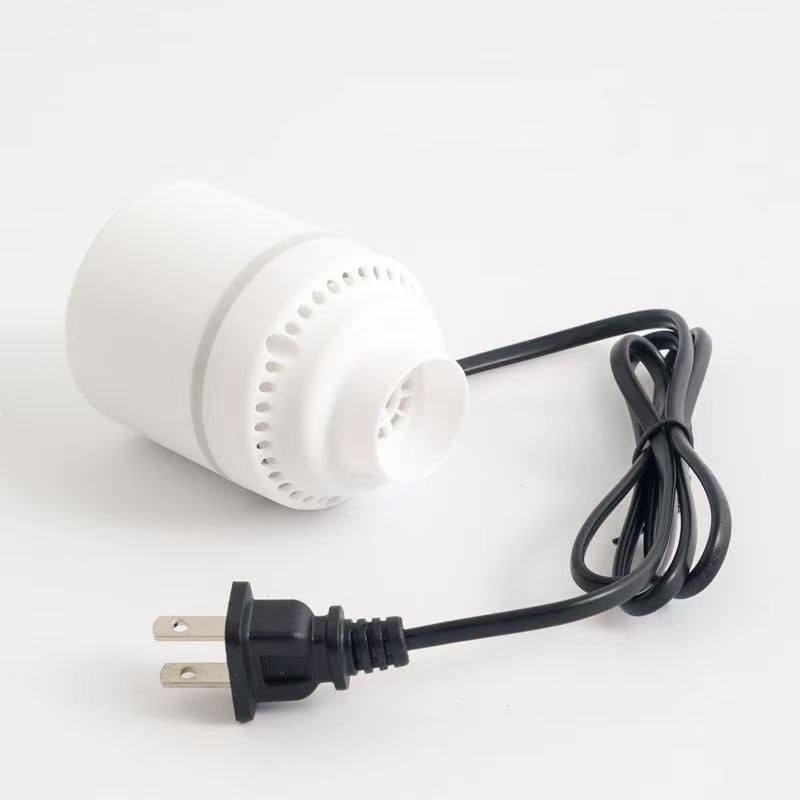 Thickened Quilt Clothes Vacuum Compression Bag Down Jacket Storage Bag Clothes Quilt Vacuum Bag Electric pump