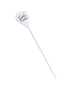 AKOAK AKOAK Stainless Steel Cake Tester,Kitchen Baking Assistant Tool,7.5 Inches 