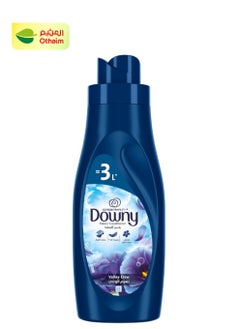 Downy منعم الأقمشة المركّز داوني ، ندى الوادي ، 1 لتر 