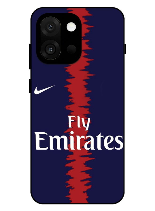 EYE CATCH Printed Protective Case Cover For OnePlus 13S  -  Focus - Image 1