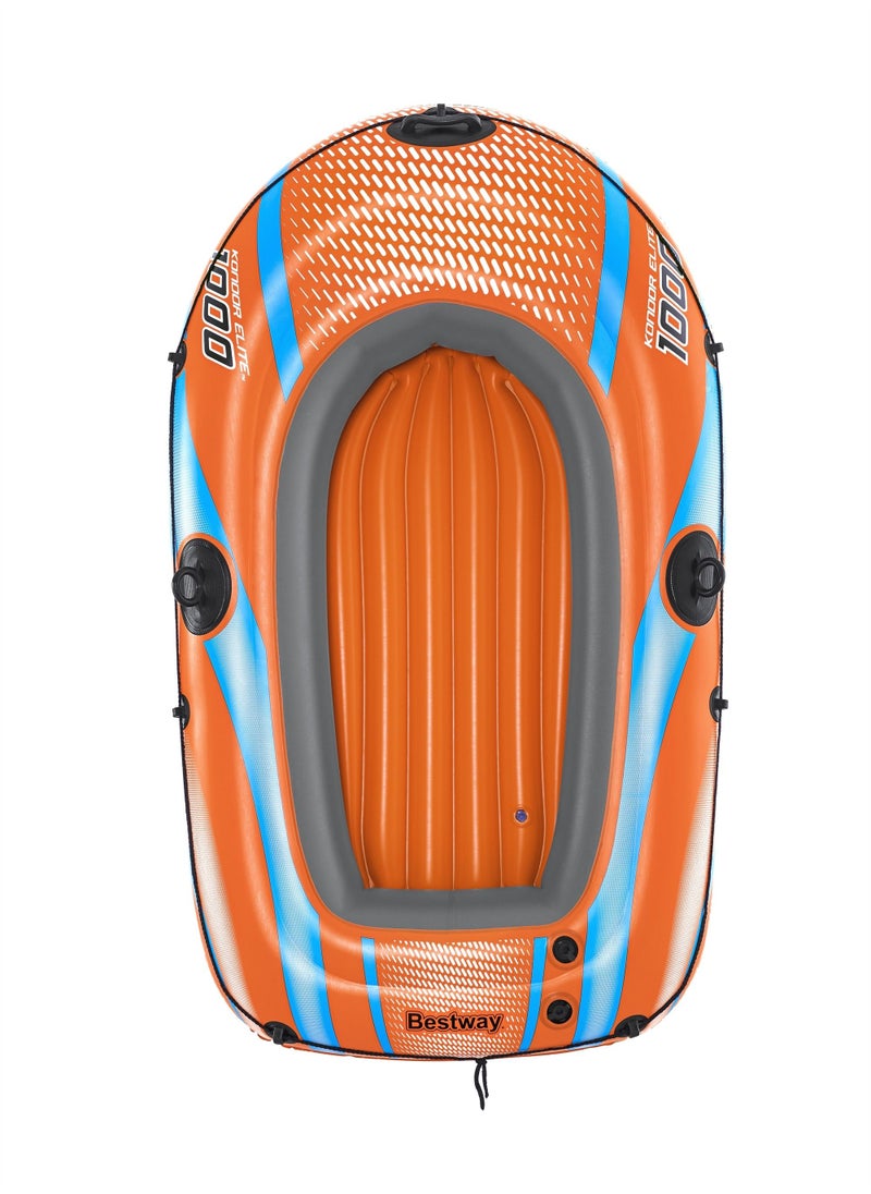 Bestway Bestway - Inflatable Kondor Elite 1000 - 61135  - Image 5