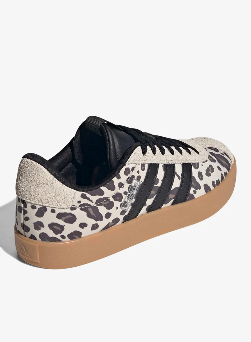 Adidas CRLI/CBLACK/KHASIX Vl Court 3.0 for Women | Best Price UAE