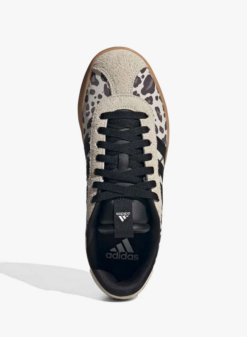 Adidas CRLI/CBLACK/KHASIX Vl Court 3.0 for Women | Best Price UAE