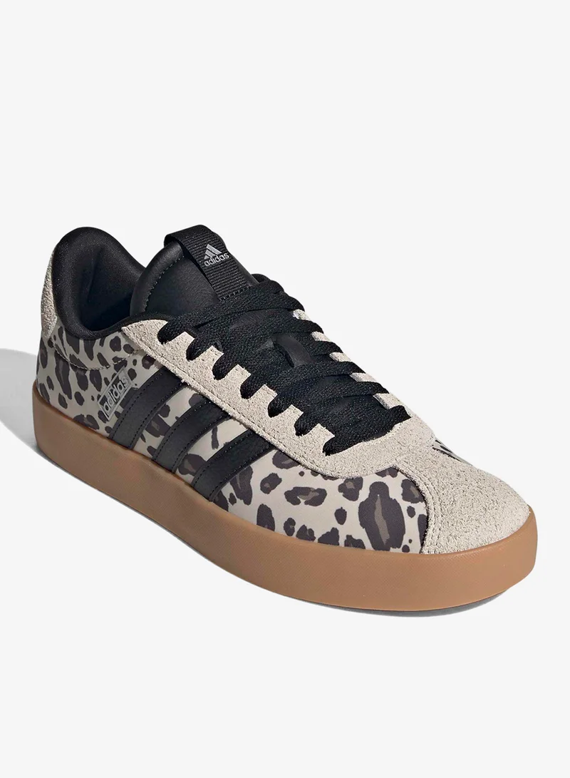 Adidas CRLI/CBLACK/KHASIX Vl Court 3.0 for Women | Best Price UAE