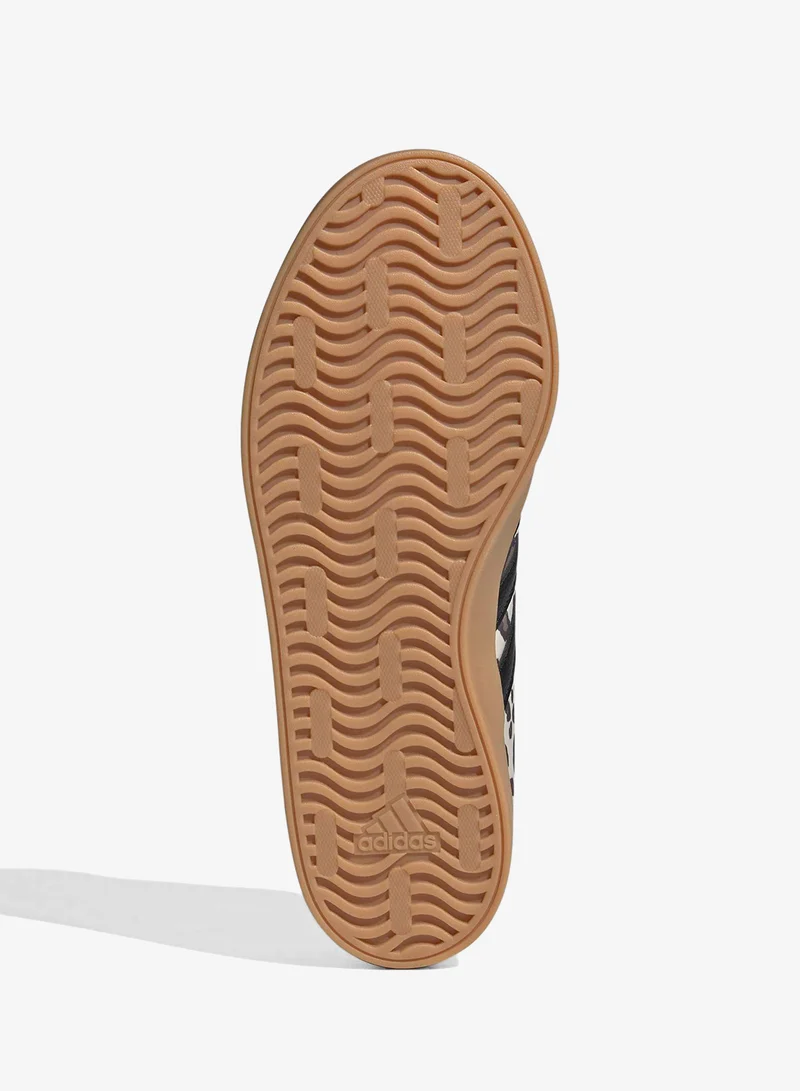 Adidas CRLI/CBLACK/KHASIX Vl Court 3.0 for Women | Best Price UAE