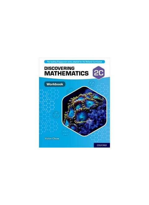 Discovering Mathematics: Workbook 2C