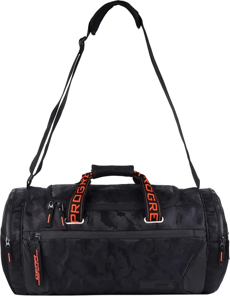 Gear unisex-adult Sauve Toiletry Bag - Image 1