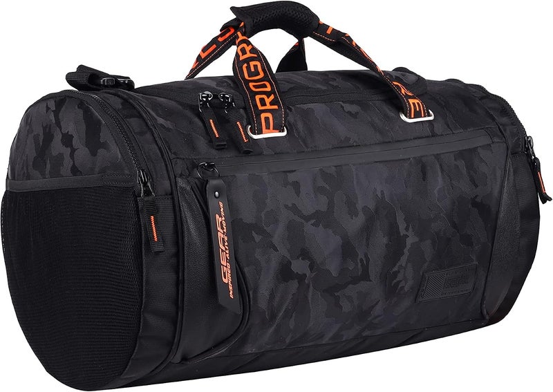 Gear unisex-adult Sauve Toiletry Bag - Image 3
