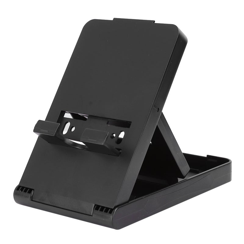 Game Console Stand Adjustable 30 45 60 Degree Foldable Play Stand for Switch - Lightweight Easy to Use ABS Material for Nintendo Switch Console - Image 2
