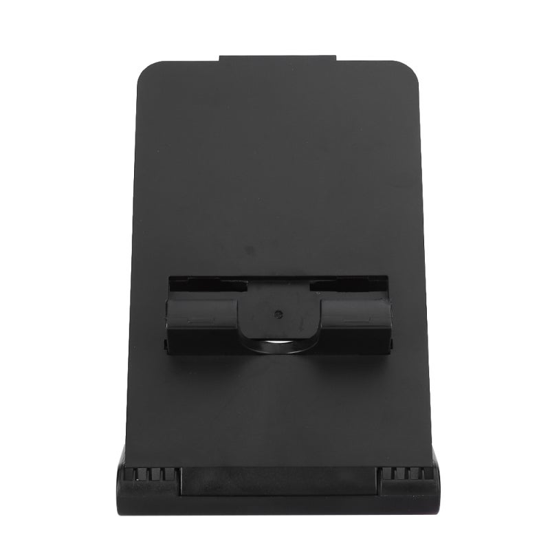Game Console Stand Adjustable 30 45 60 Degree Foldable Play Stand for Switch - Lightweight Easy to Use ABS Material for Nintendo Switch Console - Image 3