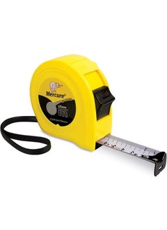 Mercure 5m 25MM Tape Measure 