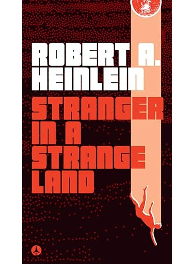 Stranger In A Strange Land 