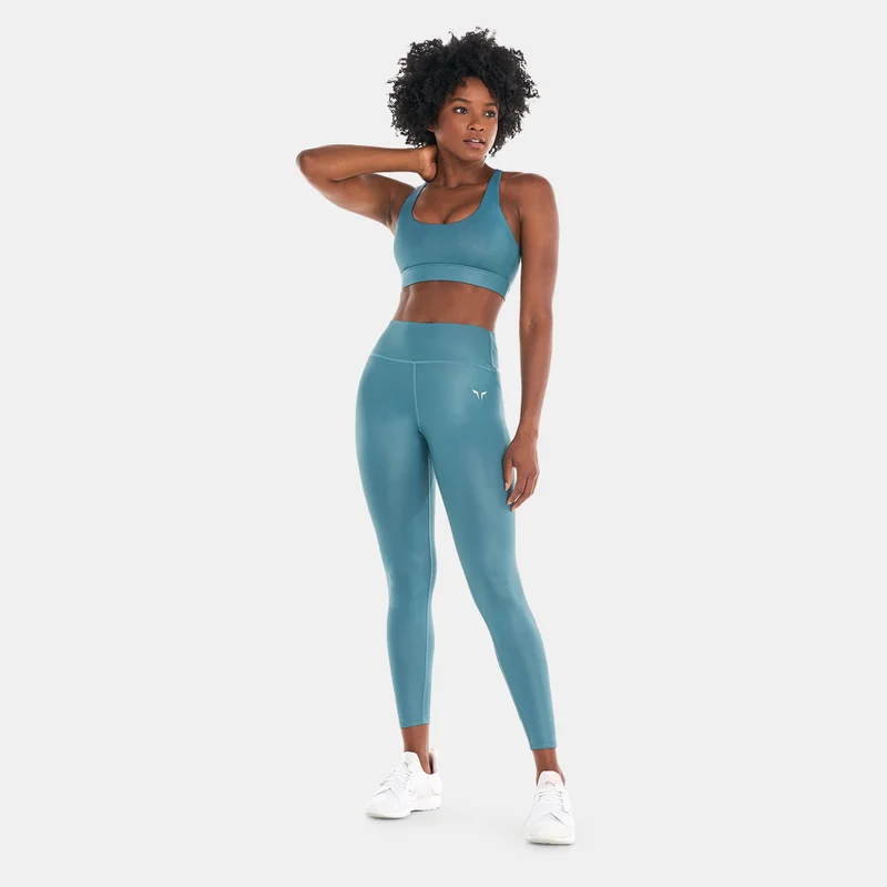 SQUATWOLF Women's Core Agile Medium-Support Sports Bra