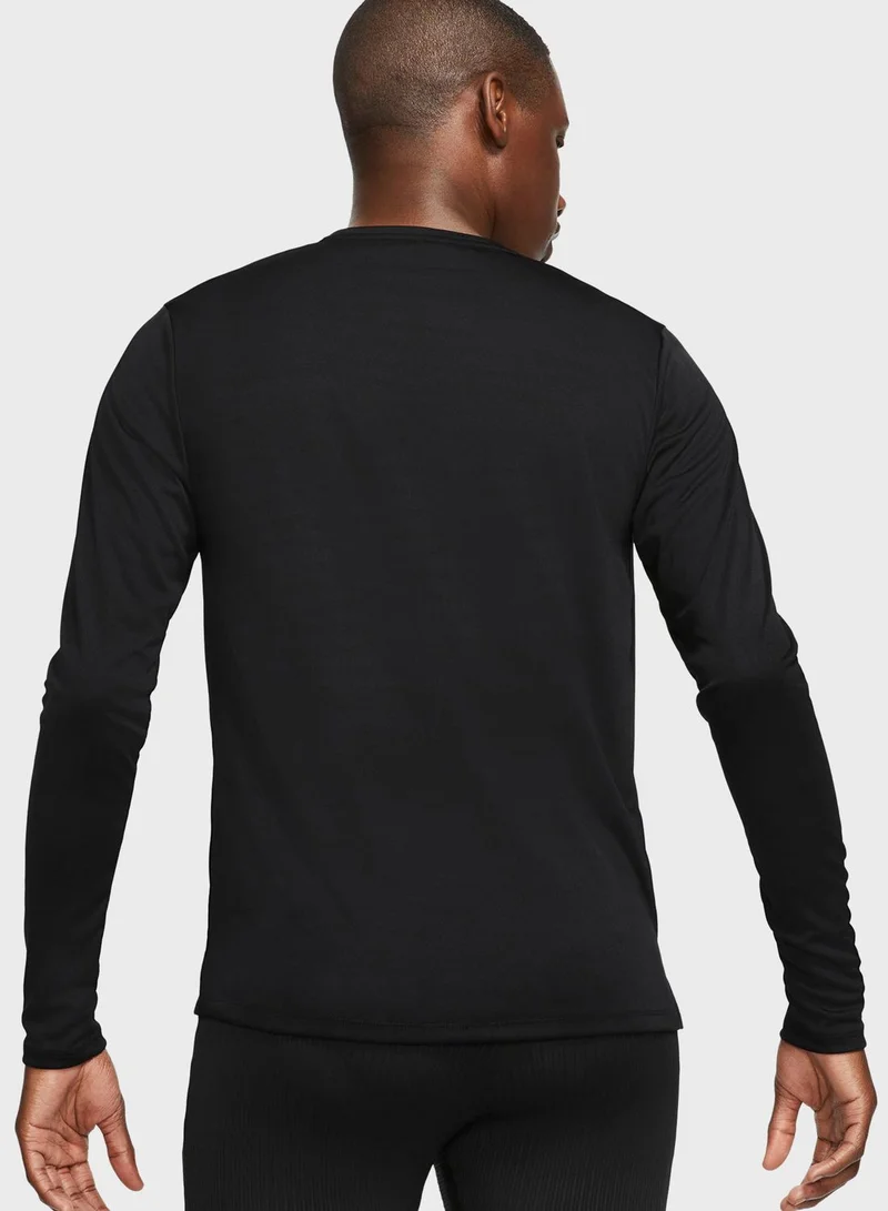 Nike Dri-Fit Miler T-Shirt