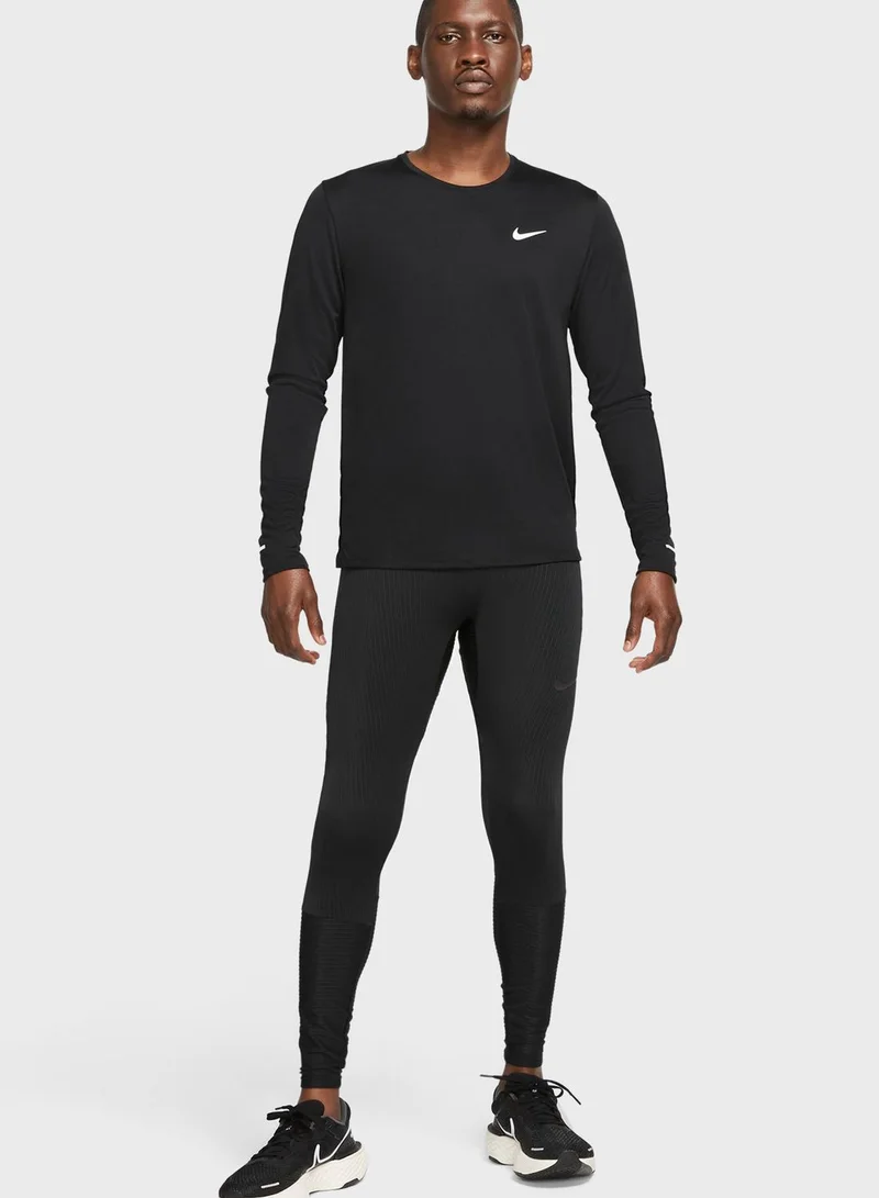 Nike Dri-Fit Miler T-Shirt