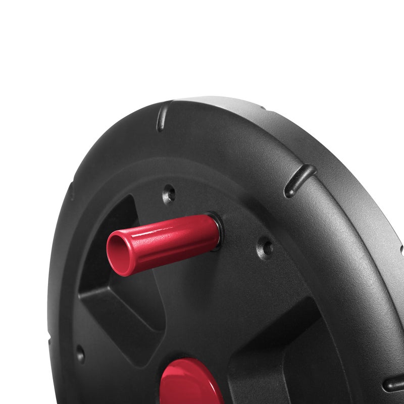 Radio Flyer لعبة ركوب الأطفال راديو فلاير سايكلون، عجلات 16 بوصة، أحمر، للأعمار من 3 إلى 7 سنوات - Image 2