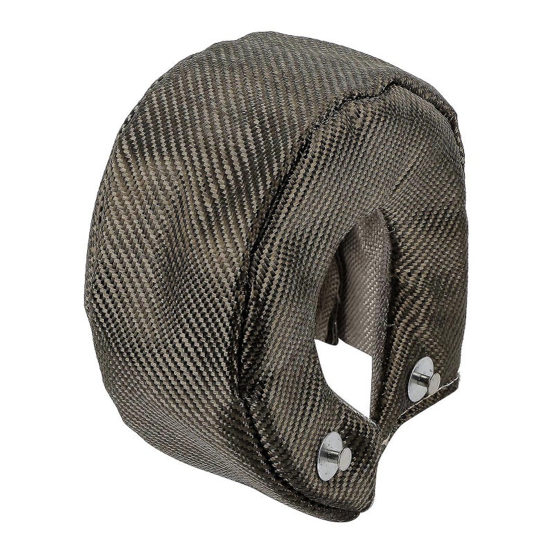 Turbo Heat Shield, Turbocharger Cover, Turbocharger Heat Shield, Turbo Cover, Turbo Heat Cover, Turbo Blanket - Image 5