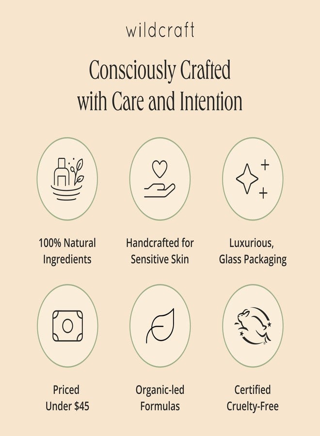 WILDCRAFT Restore Face Cream | Natural Ultra-Nourishing Moisturizer | by Wildcraft - Image 4
