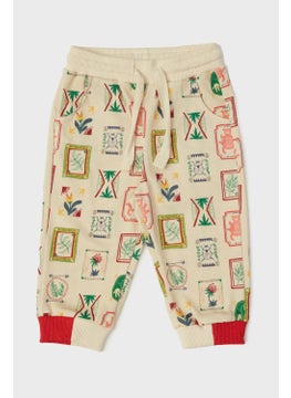 Baby Boy Patterned Sweatpants - pzsku/Z23A5EB966C665A4195DFZ/45/_/1741171145/b36b653a-1daa-43f0-9f3d-6180f6fac82b