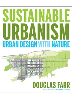 Sustainable Urbanism 